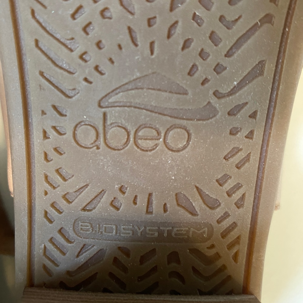 Abeo Heeled Sandals - Picture 13 of 13